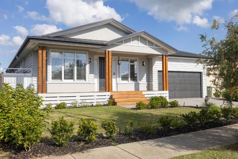 Sanctuary Of Hope By Ready Set Stay - Cowes - Hotels Melbourne 0