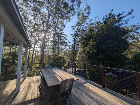 Sanctuary Retreat - Hotels Melbourne 0