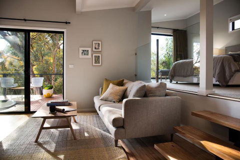Sanctum - Hotels Melbourne 0