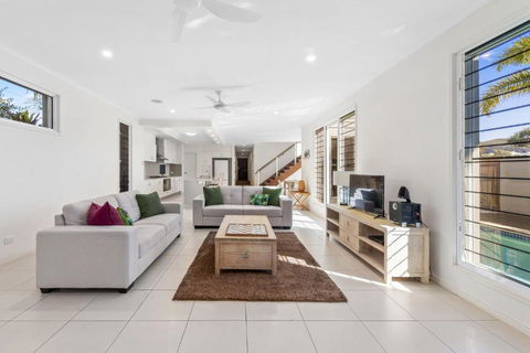 Sand And Sea Beach House - Hotels Melbourne 1
