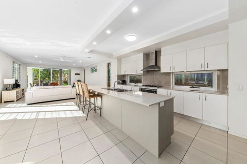 Sand And Sea Beach House - Hotels Melbourne 3