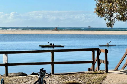 Sand Bars - Spacious, Beach, Pets - Hotels Melbourne 2