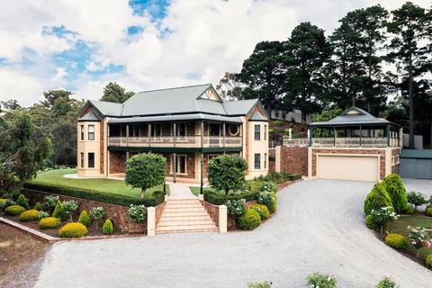 Sand Road Estate - Hotels Melbourne 1