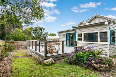 Sand Surf And Sunshine - Hotels Melbourne 0