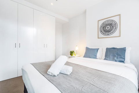 Sakura Apartment - Hotels Melbourne 0