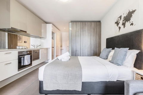 Sakura Apartment - Hotels Melbourne 2