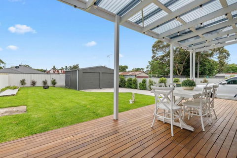 Rustic Retreat W Spa Fire Pit - Hotels Melbourne 0