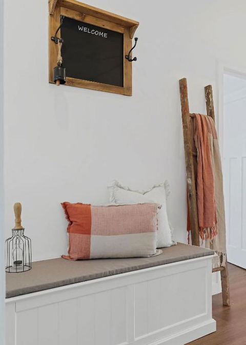 Rustic Retreat W Spa Fire Pit - Hotels Melbourne 2