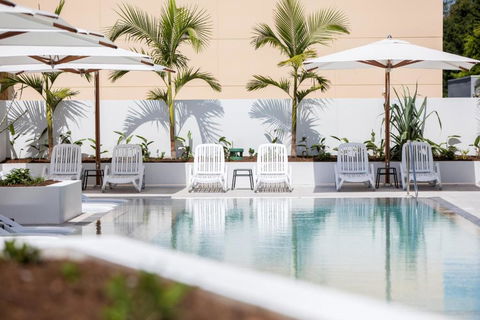 Ruby Gold Coast By CLLIX - Hotels Melbourne 2