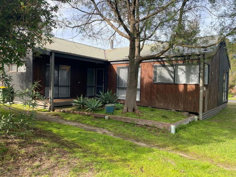 Sanders Beach House - Hotels Melbourne 0