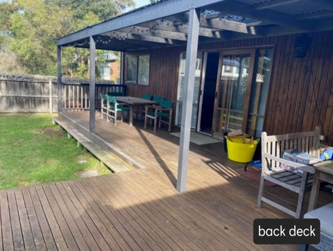 Sanders Beach House - Hotels Melbourne 1
