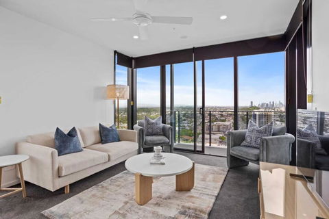 Sandbar 124 - Hosted By Burleigh Letting - Hotels Melbourne 2