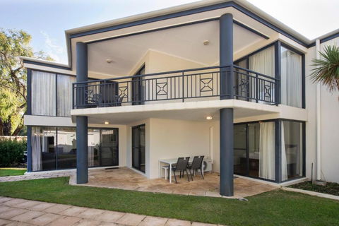 Sandbar Cape View Resort - Hotels Melbourne 0