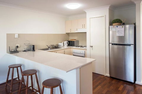 Sandbar Cape View Resort - Hotels Melbourne 1