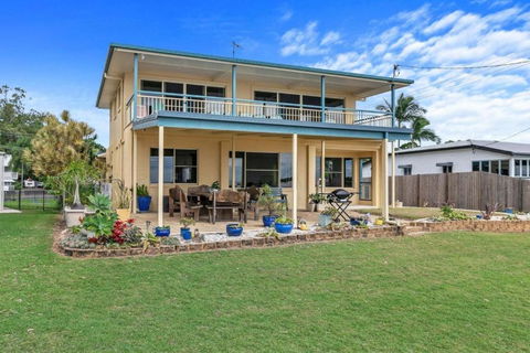 Sandbar On Moreton 3 Bedroom - Hotels Melbourne 0