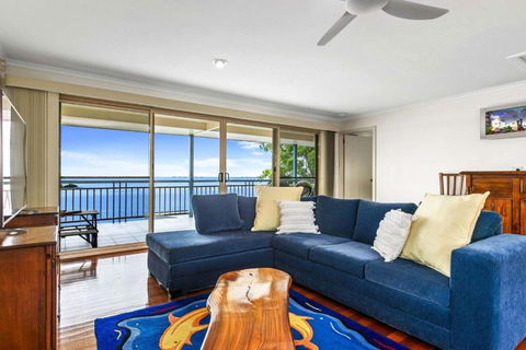 Sandbar On Moreton 3 Bedroom - Hotels Melbourne 1