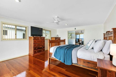 Sandbar On Moreton 3 Bedroom - Hotels Melbourne 2