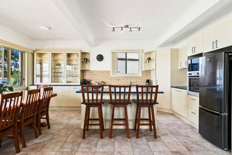 Sandbar On Moreton 3 Bedroom - Hotels Melbourne 3