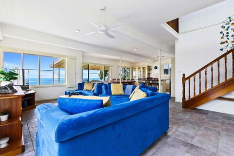 Sandbar On Moreton 5 Bedroom - Hotels Melbourne 1