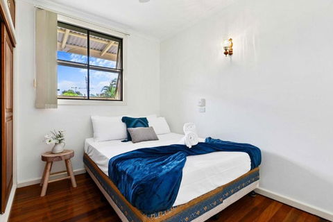 Sandbar On Moreton 5 Bedroom - Hotels Melbourne 2