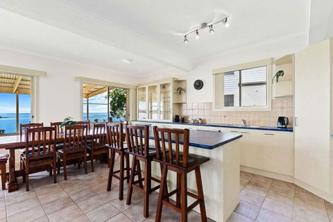 Sandbar On Moreton 5 Bedroom - Hotels Melbourne 3