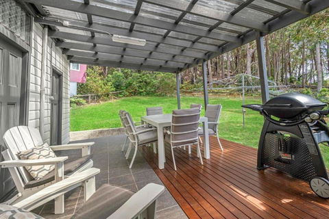 Sandlines At Hyams Beach - Hotels Melbourne 3