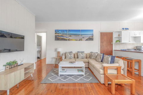 Sandlines At Hyams Beach - Hotels Melbourne 0
