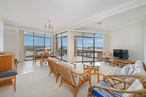Sandpiper 9 25 Waugh Street - Hotels Melbourne 0