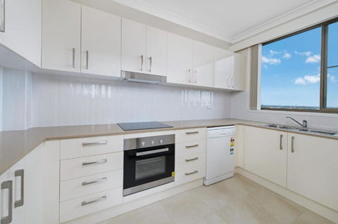 Sandpiper 9 25 Waugh Street - Hotels Melbourne 3