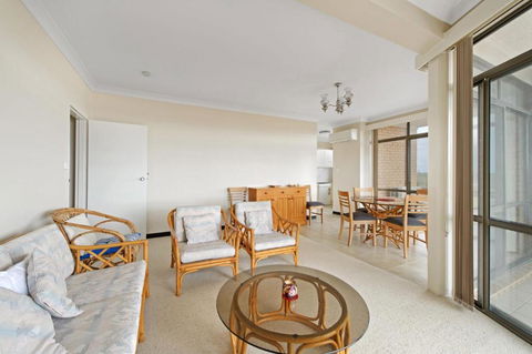 Sandpiper 9 25 Waugh Street - Hotels Melbourne 1
