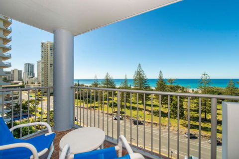 Sandpiper Broadbeach - Hotels Melbourne 3