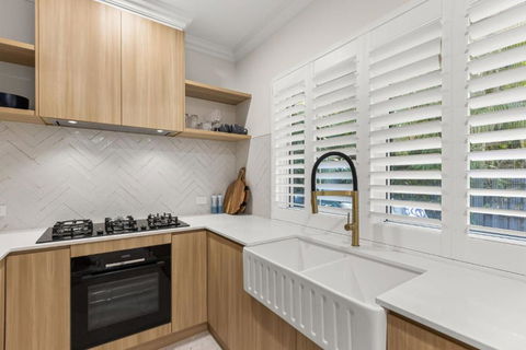 Sandscapes Sanctuary - Hotels Melbourne 1