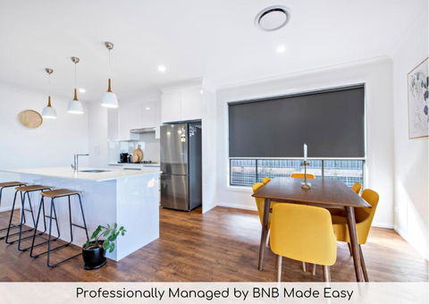 Sandstone - Family Entertainer, Refined Living - Hotels Melbourne 0