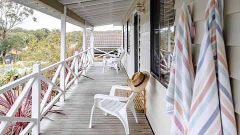 Sandy Cottage - Hotels Melbourne 1