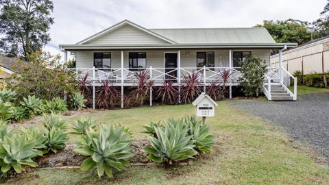Sandy Cottage - Hotels Melbourne 0