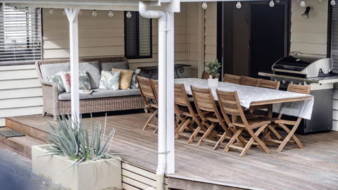 Sandy Cottage - Hotels Melbourne 3
