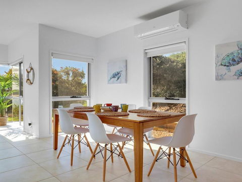 Sandy Cove - Hotels Melbourne 3