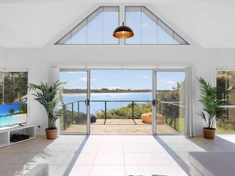Sandy Cove - Hotels Melbourne 1