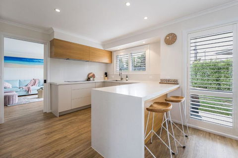 Sandy Delight Inverloch - Hotels Melbourne 3