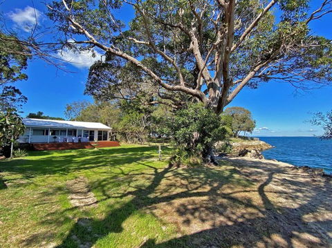 SANDY SHORES - Hotels Melbourne 0