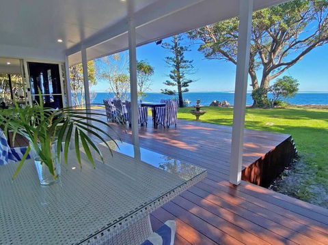 SANDY SHORES - Hotels Melbourne 1