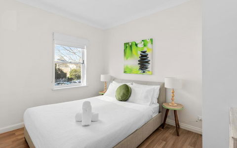 SEA BREEZE @ Smugglers Inn - Hotels Melbourne 0