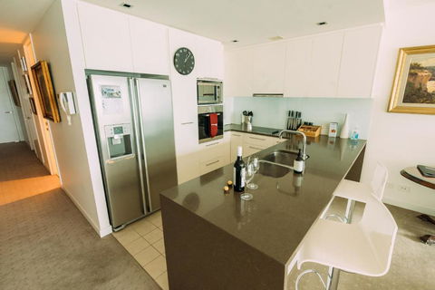 SEABREEZE At Victor Harbor - Hotels Melbourne 2