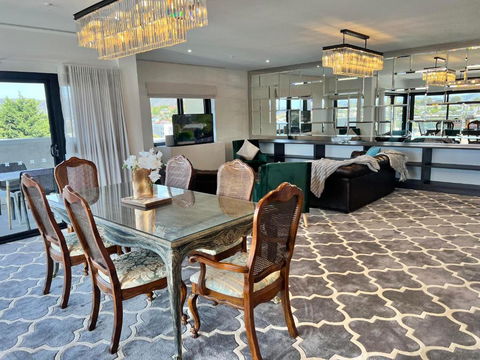 Sixty Six Boutique Apartments - Hotels Melbourne 1