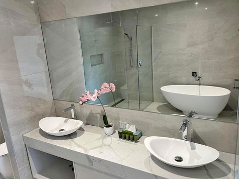 Sixty Six Boutique Apartments - Hotels Melbourne 2