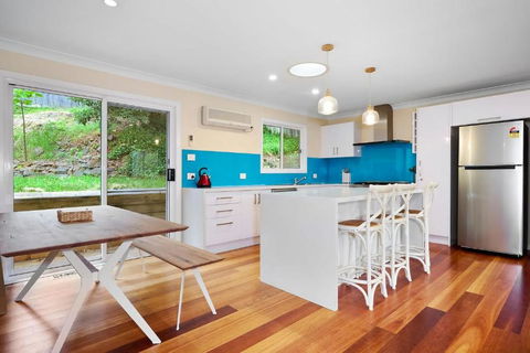 Spacious 3BR Family Haven In Upper Ferntree Gully - Hotels Melbourne 2