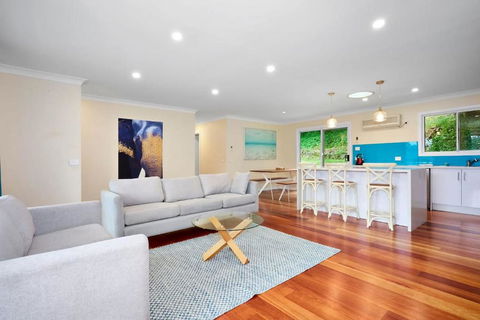 Spacious 3BR Family Haven In Upper Ferntree Gully - Hotels Melbourne 0