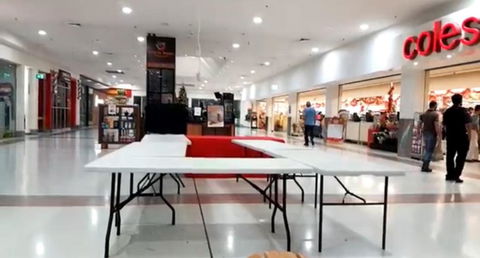 Spacious But Cosy And Affordable Place For Single Or Double Travellers And Shared Common Space - Hotels Melbourne 1