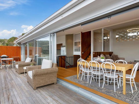 Spectacular Views - 2 Bedroom House - Hotels Melbourne 1