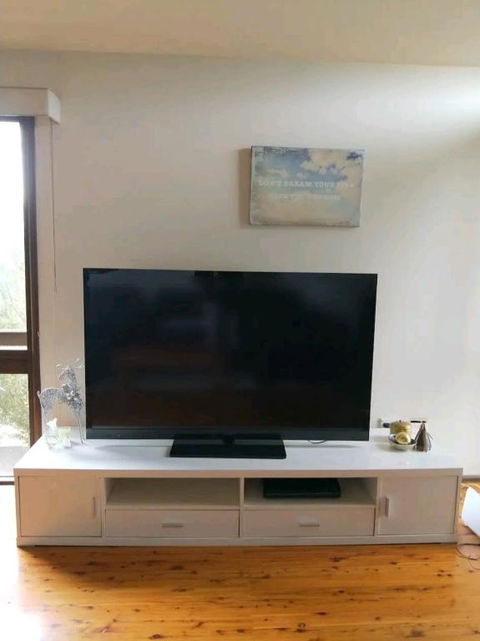 Stylish Master Suite + Private Bathroom + TV FREE Parking Pet Friendly - Hotels Melbourne 3